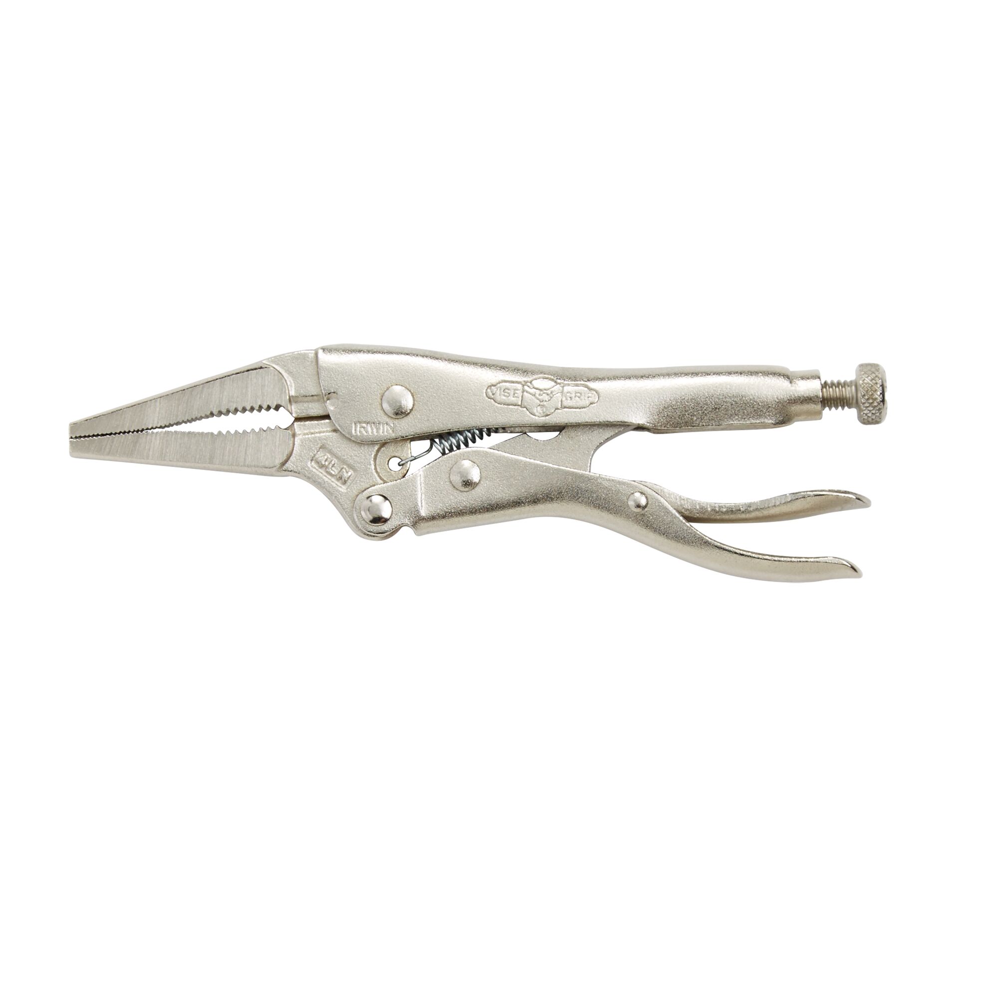 Irwin 6" Locking Pliers (Vise-Grip)