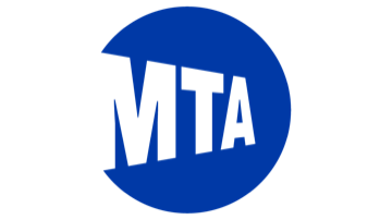 Metropolitan Transportation Authority logo