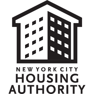 NYC Housing Authority logo