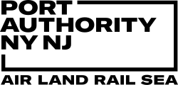 Port Authority of NY & NJ logo