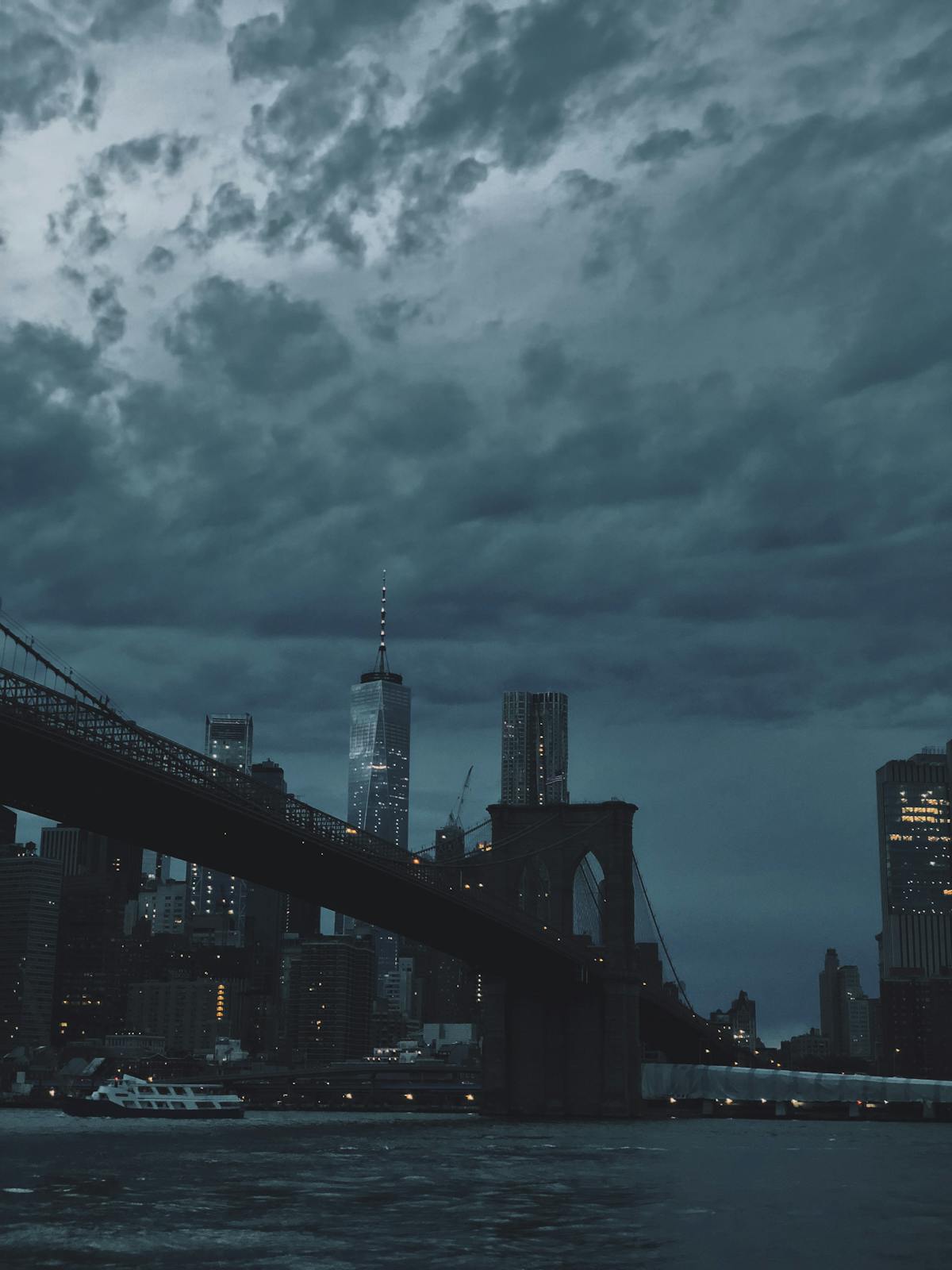 NYC housing and residential