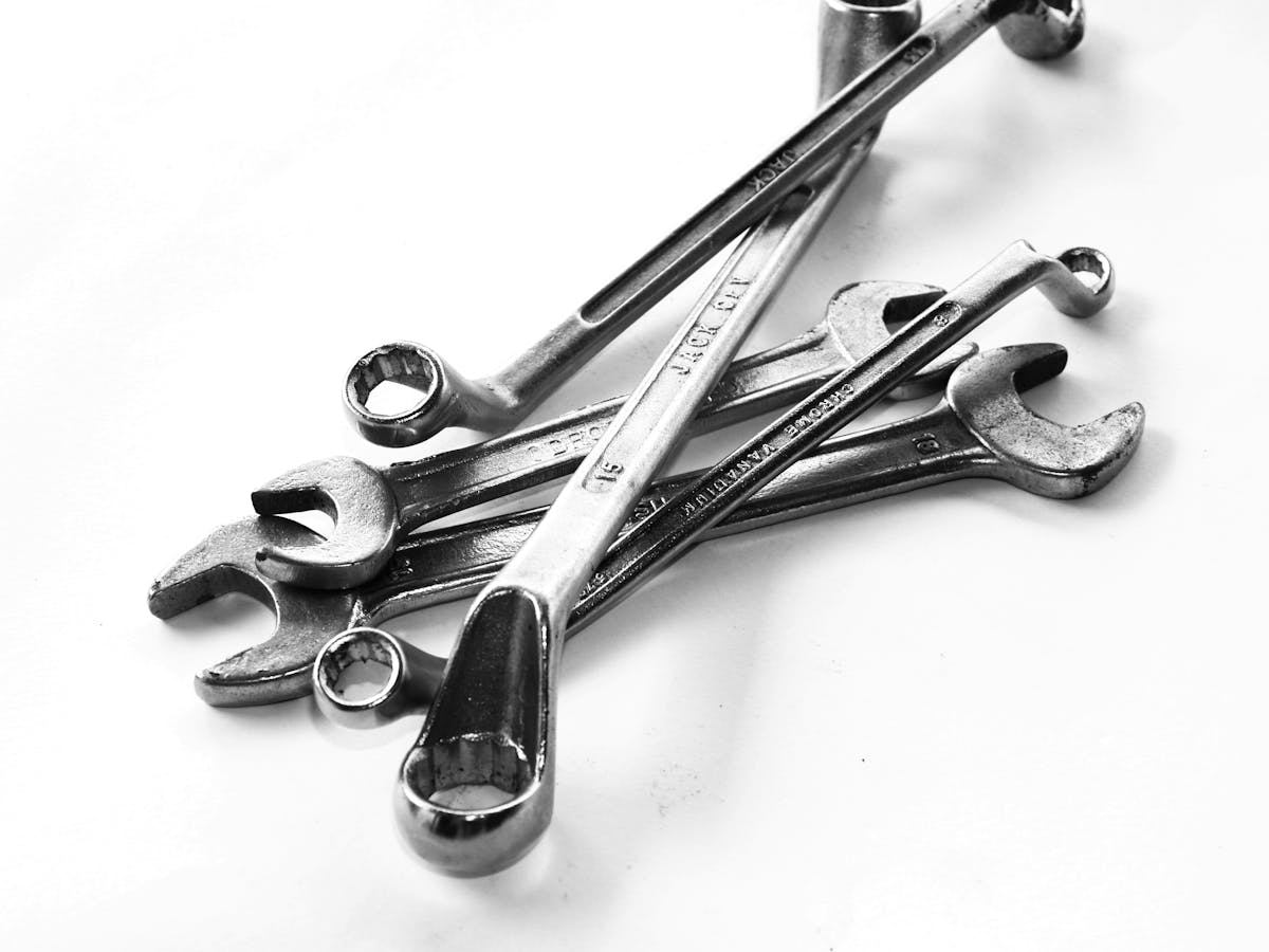 Hardware and fasteners