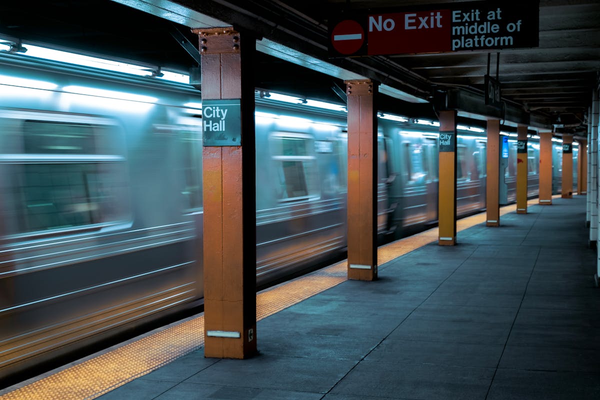 Transit and specialty parts