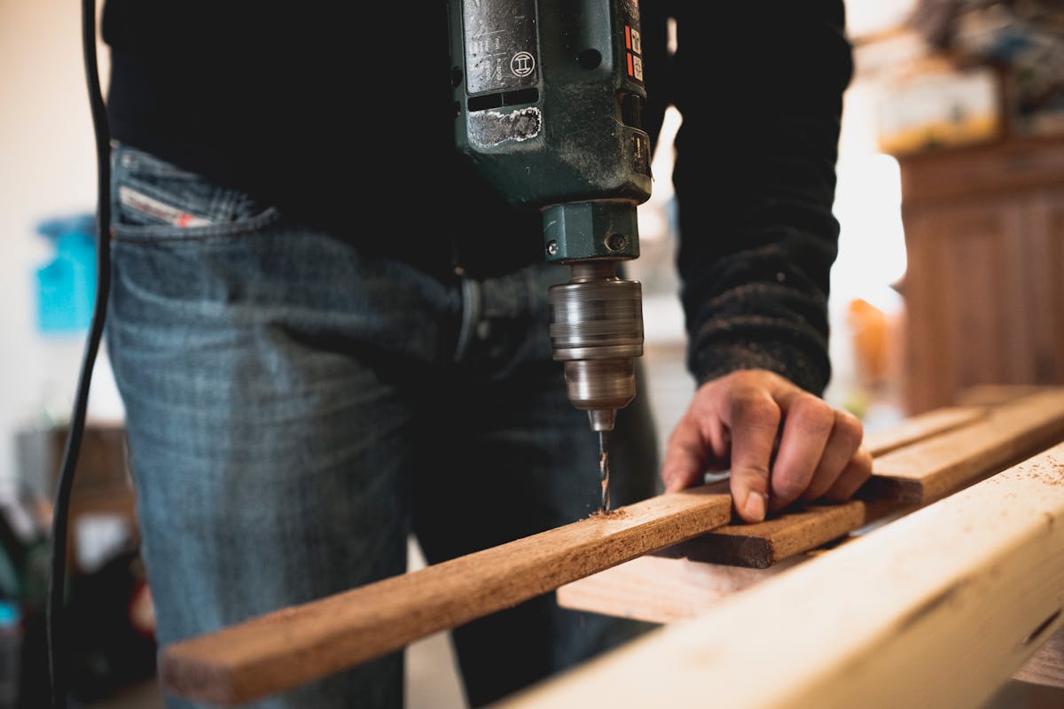 Building materials